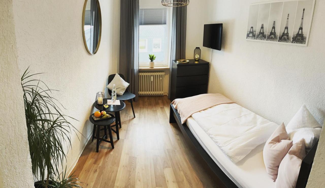 Hotel Haus Herzog Bad Steben Esterno foto